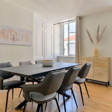 Coeur De Presqu'Ile Hotel Dieu 里昂 外观 照片