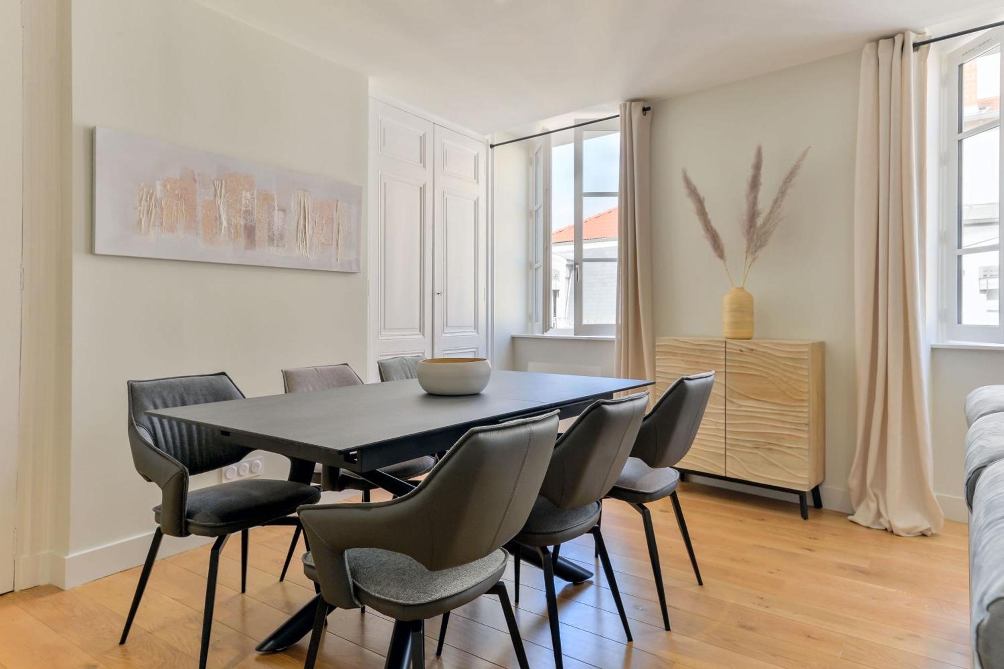 Coeur De Presqu'Ile Hotel Dieu 里昂 外观 照片