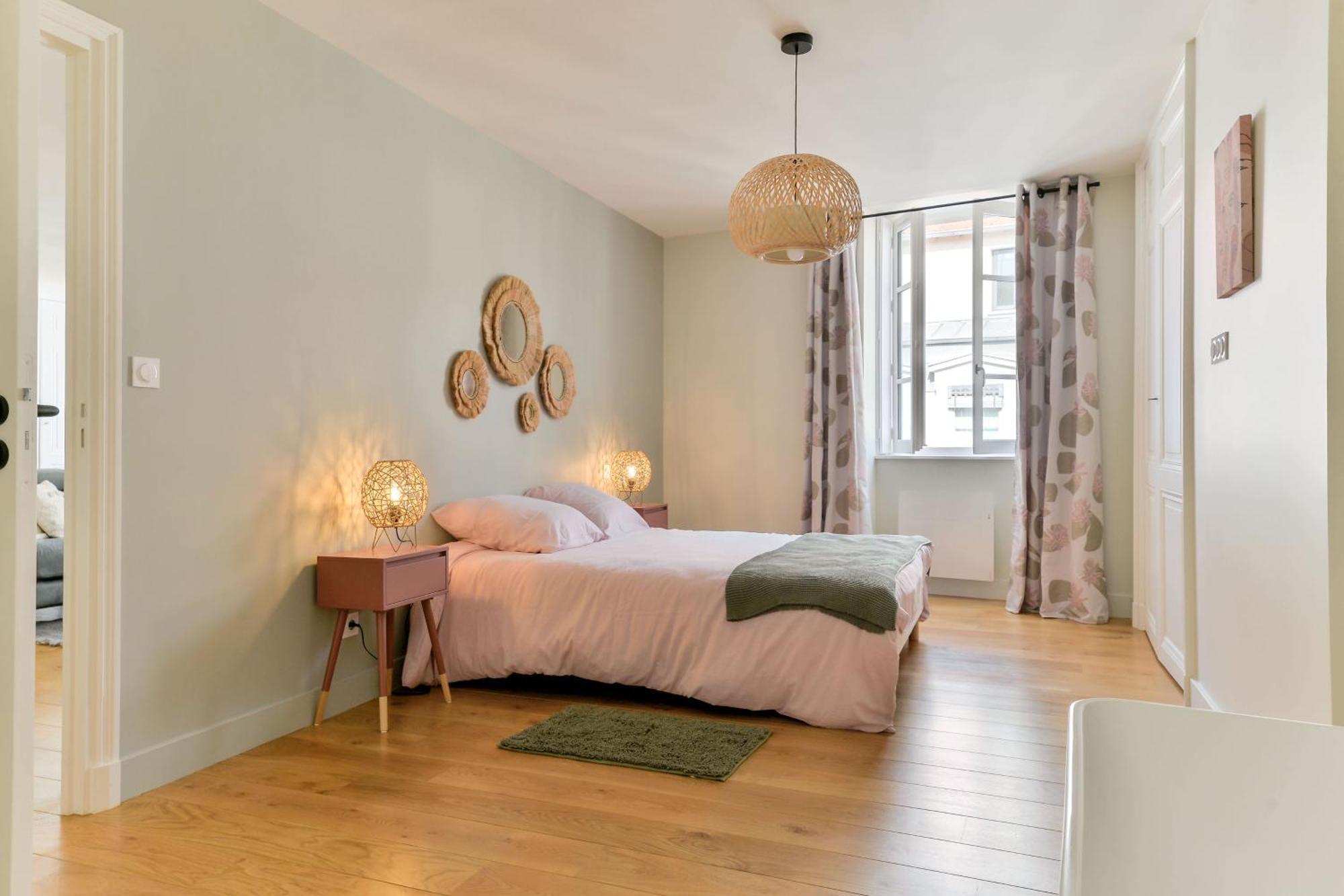 Coeur De Presqu'Ile Hotel Dieu 里昂 外观 照片