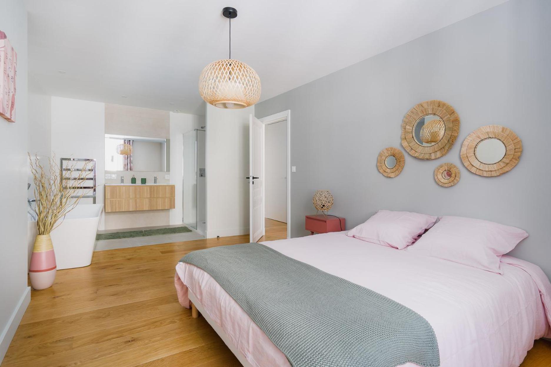 Coeur De Presqu'Ile Hotel Dieu 里昂 外观 照片